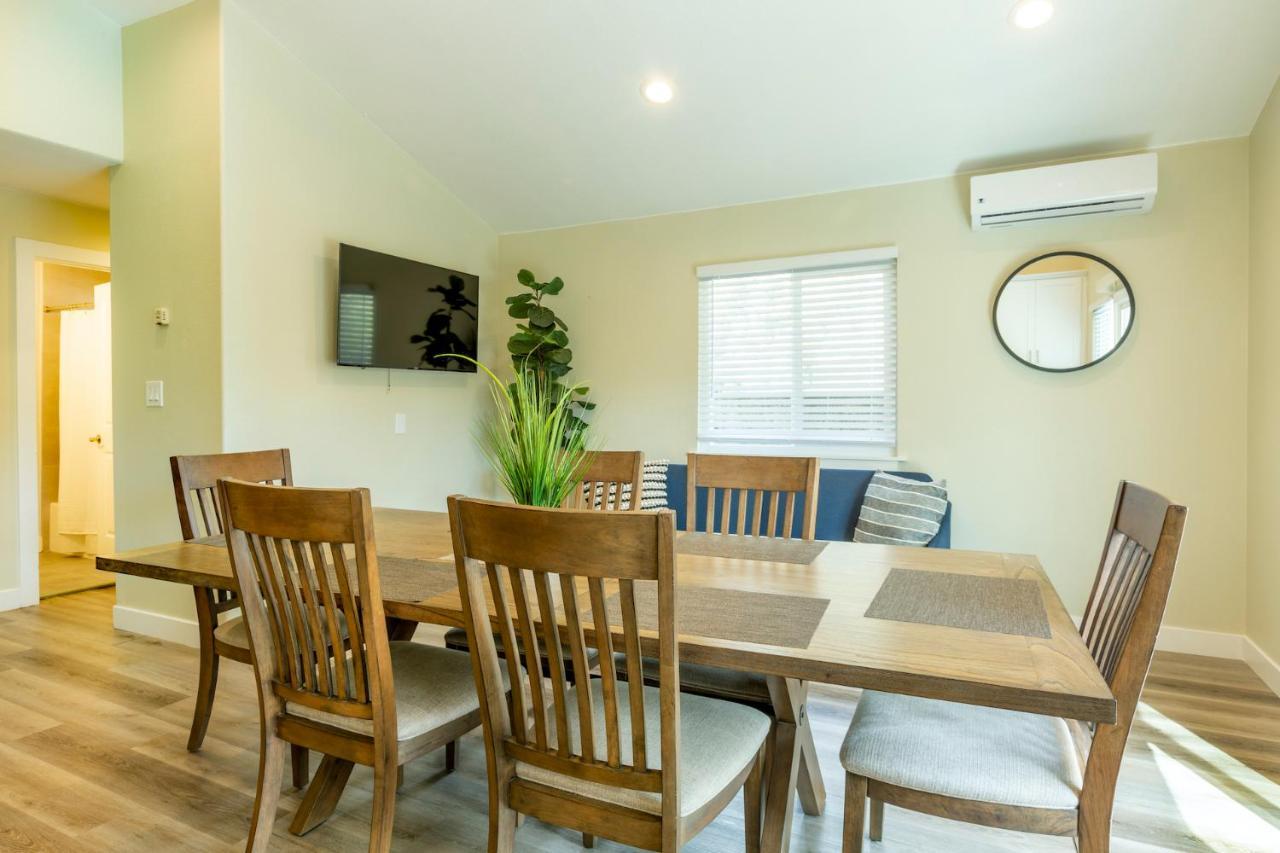 @ Marbella Lane New!3Br House In Downtown San Jose Villa Ngoại thất bức ảnh