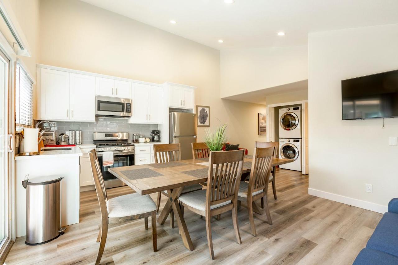 @ Marbella Lane New!3Br House In Downtown San Jose Villa Ngoại thất bức ảnh