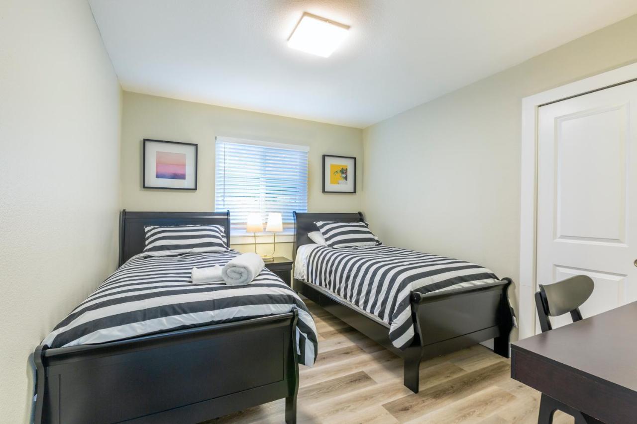 @ Marbella Lane New!3Br House In Downtown San Jose Villa Ngoại thất bức ảnh