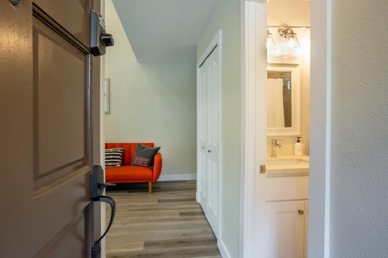 @ Marbella Lane New!3Br House In Downtown San Jose Villa Ngoại thất bức ảnh