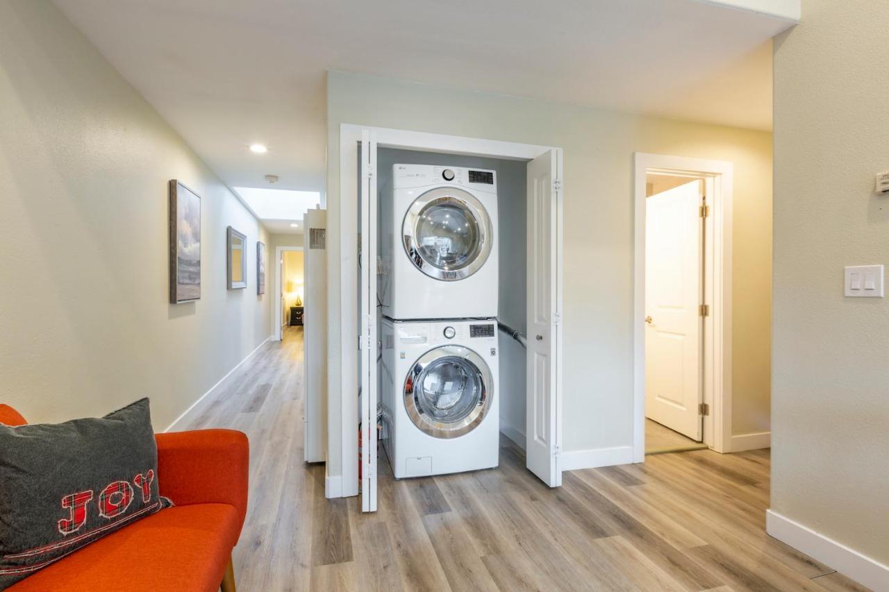 @ Marbella Lane New!3Br House In Downtown San Jose Villa Ngoại thất bức ảnh