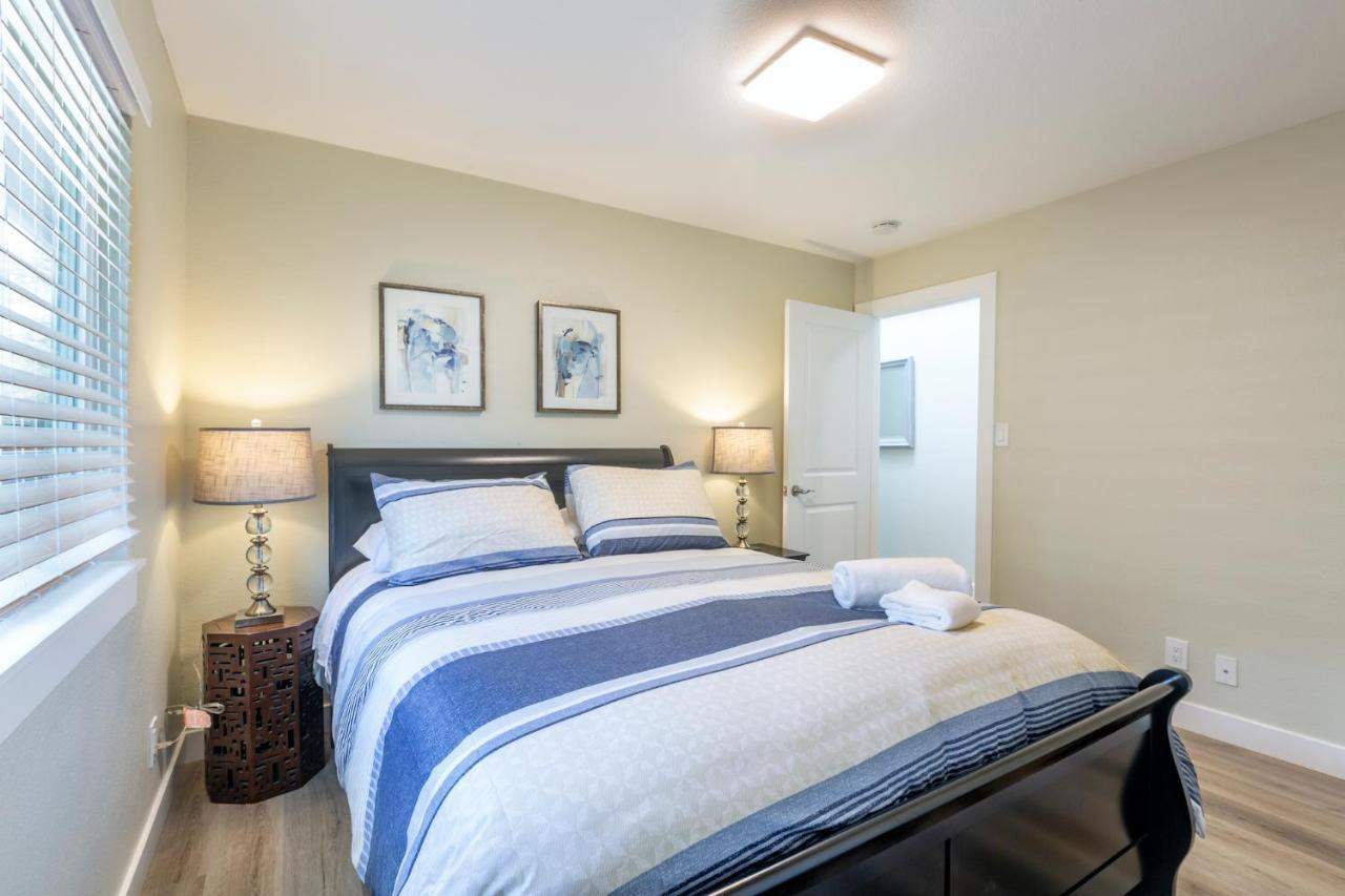 @ Marbella Lane New!3Br House In Downtown San Jose Villa Ngoại thất bức ảnh
