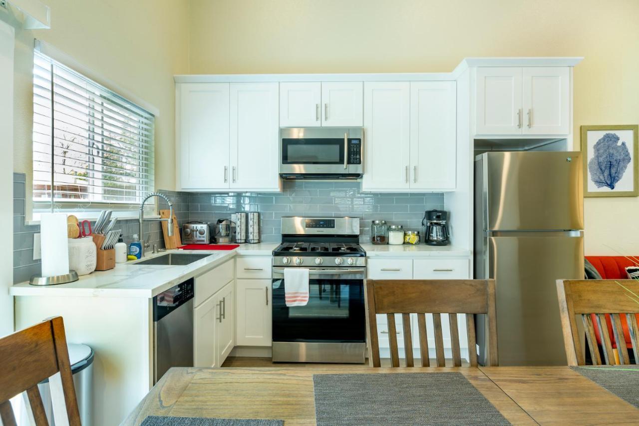 @ Marbella Lane New!3Br House In Downtown San Jose Villa Ngoại thất bức ảnh