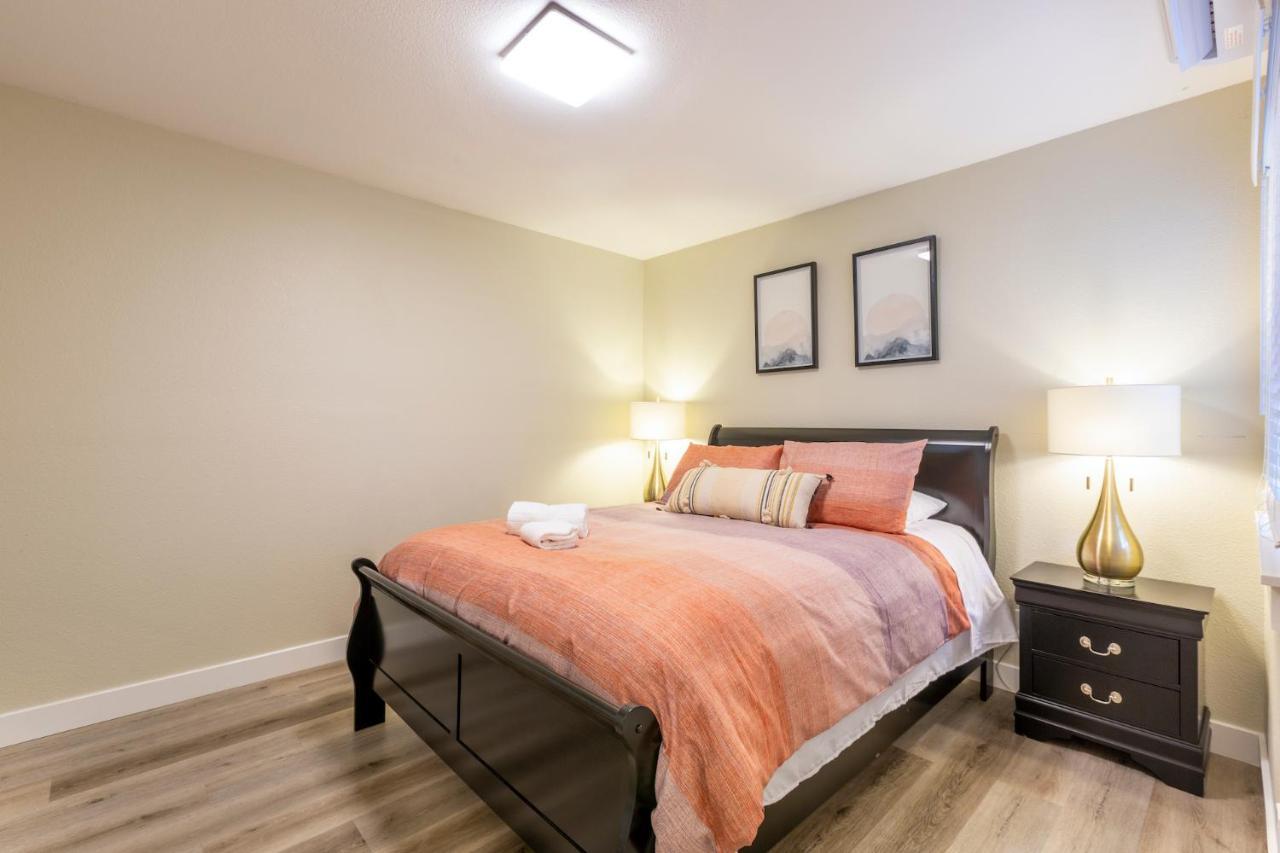 @ Marbella Lane New!3Br House In Downtown San Jose Villa Ngoại thất bức ảnh