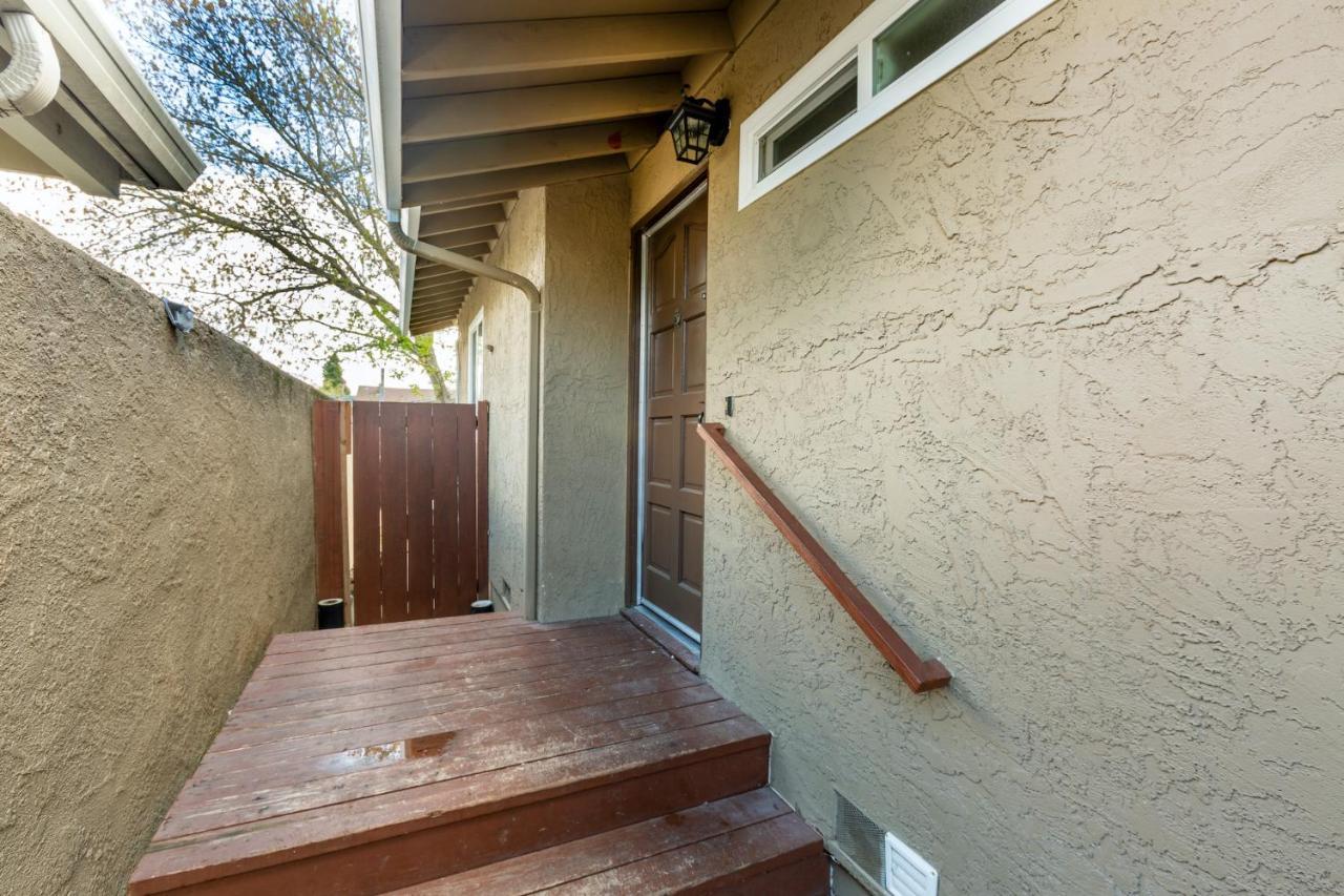 @ Marbella Lane New!3Br House In Downtown San Jose Villa Ngoại thất bức ảnh