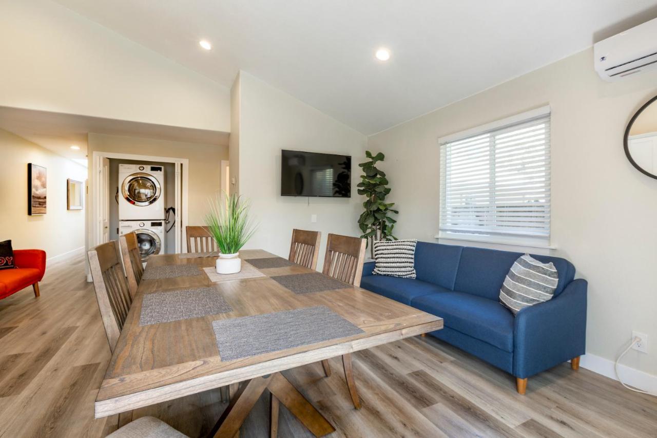 @ Marbella Lane New!3Br House In Downtown San Jose Villa Ngoại thất bức ảnh