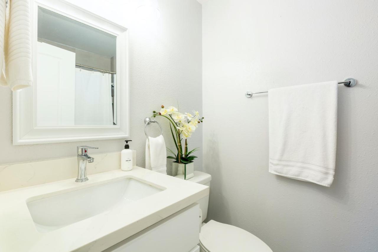 @ Marbella Lane New!3Br House In Downtown San Jose Villa Ngoại thất bức ảnh