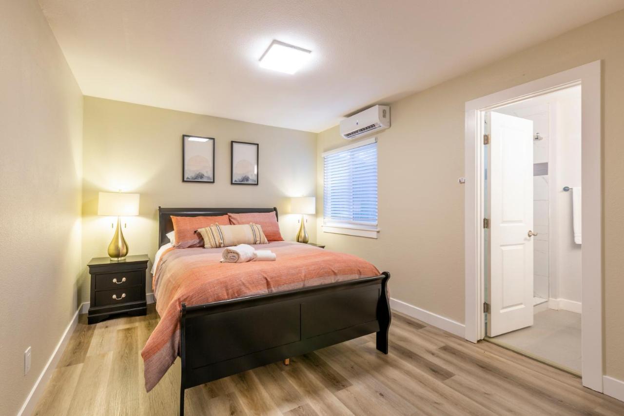 @ Marbella Lane New!3Br House In Downtown San Jose Villa Ngoại thất bức ảnh